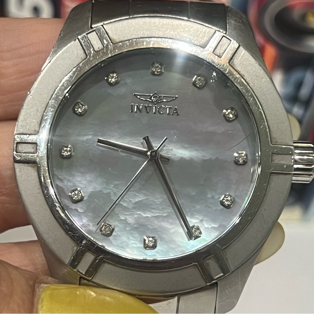 Invicta Pro Diver Men
Model 18331 - Picture 5 of 12